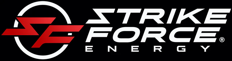 Strike Force Energy Coupons and Promo Code